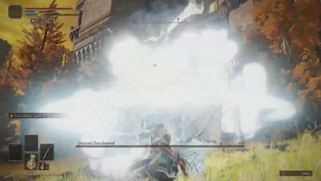 ELDEN RING average frost build be like смотреть онлайн