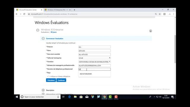 COMMENT TELECHARGER WINDOWS 10 WINDOWS SERVER 2019 windows server 2012 r2 смотреть онлайн