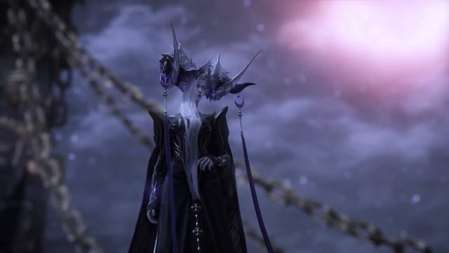 Ealyn's Gift Finish - Cutscene - Lost Ark смотреть онлайн