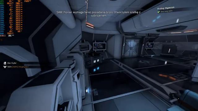 Mass Effect Andromeda R5 3600, Gigabyte GTX 1660 Super in 2020 смотреть онлайн