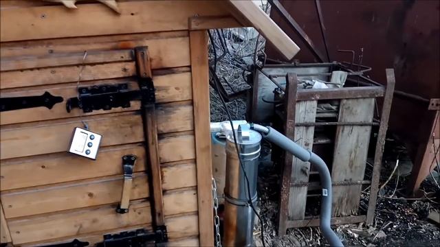 Как правильно коптить мясо. смотреть онлайн