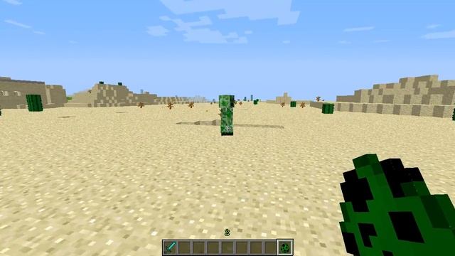 Minecraft | BETTER ANIMATIONS! (Crazy Enderman Party!) | Mod Showcase [1.4.7]