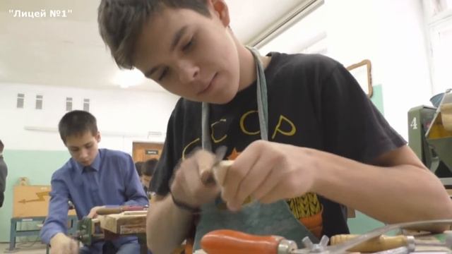 Кружок Открытое занятие смотреть онлайн