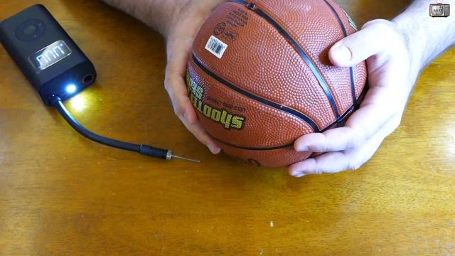[AR] Mi Electric Air Compressor (Xiaomi Air Pump) - جهازضغط هواء смотреть онлайн