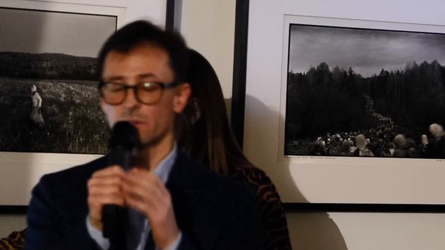 Phototalk Leica об аналоговой фотографии