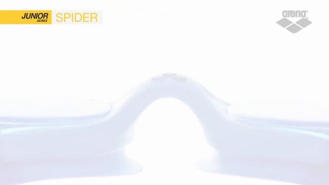 arena Junior Spider Training Goggles Schwimmbrille - aquasel-shop смотреть онлайн
