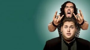 Побег из Вегаса - Русский трейлер (HD)