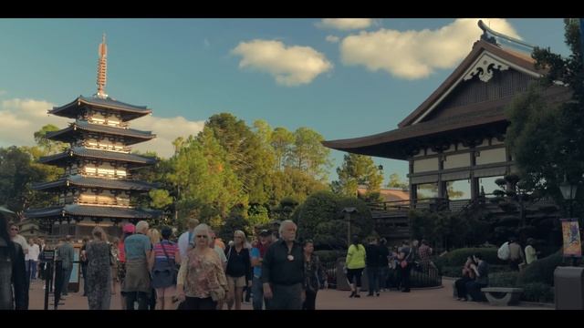 Panasonic LX100 - Around the World in 4K Video Tests смотреть онлайн