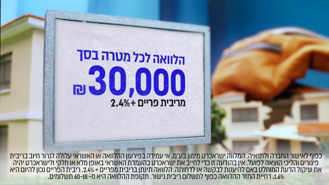 הלוואה מישראכרט смотреть онлайн