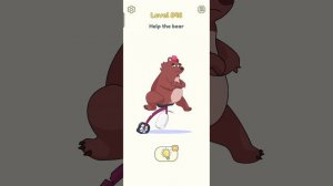 Dop 2 level 846 // #4kgameplay #funny #dop2 #puzzle #dop2game #game  #tecnogamerz #4k #kids #1