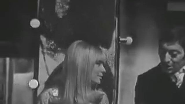 France Gall & Serge Gainsbourg - Les Sucettes