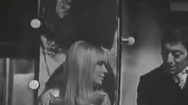 France Gall & Serge Gainsbourg - Les Sucettes