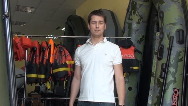 Отзыв о сотрудничестве с компанией УфаТест по сертификации лодок из ПВХ и жилетов смотреть онлайн