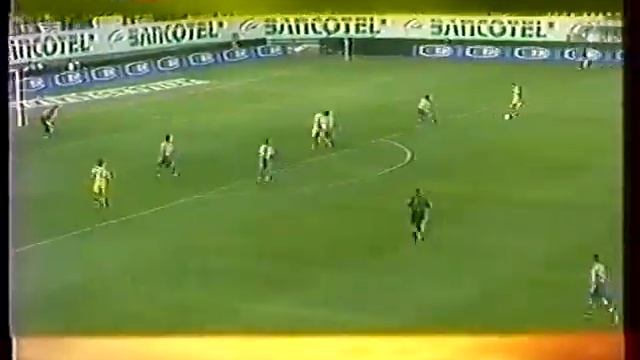 Еврокубки 1998-1999 Обзоры РТР