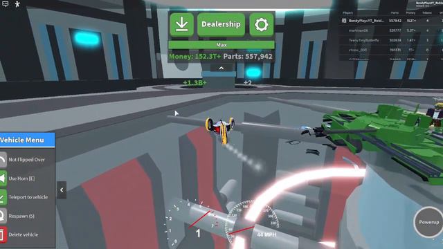 Car Crushers 2 Derby смотреть онлайн