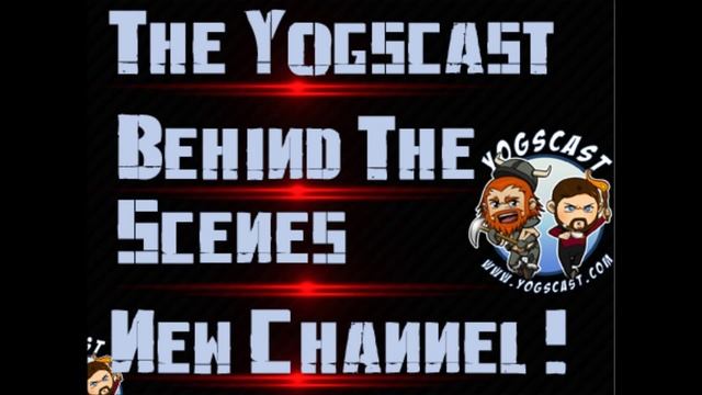 YOGSCAST NEW CHANNEL LAUNCH! смотреть онлайн