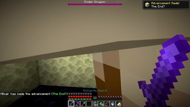 Minecraft: Wait What #1 смотреть онлайн