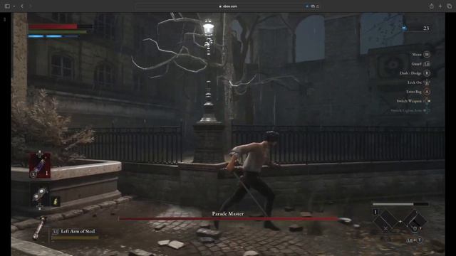 Mac Gaming in 2024 Part 1: Cloud gaming at 60 mbps смотреть онлайн
