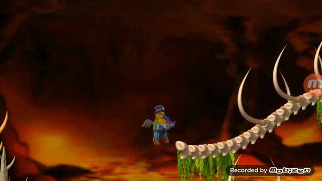 Incredible Jack #Игра Прохождение вместе с Джеком# #Батл Джек&Демон#Уровень 42-43