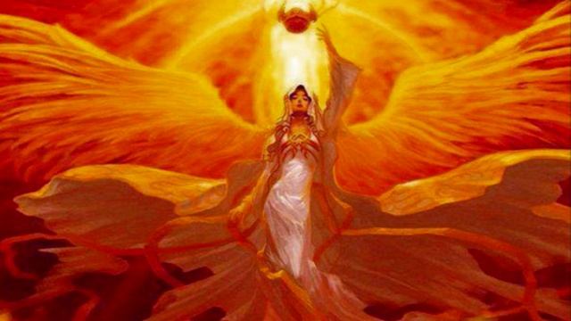 Веление Золотого Луча смотреть онлайн