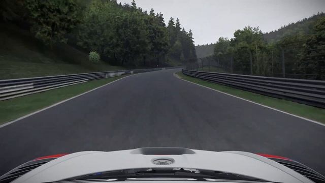 Automobilista 2 mod - Porsche 935 - Nürburgring смотреть онлайн