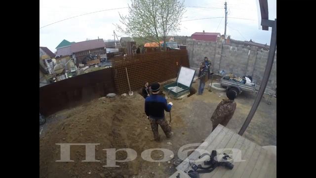 Моссептик таймлапс проба 2 смотреть онлайн