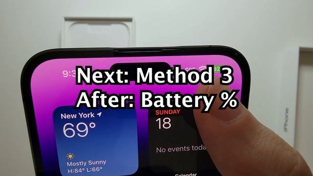 How to Charge iPhone 14 / 14 Pro (No Adapter in Box) смотреть онлайн