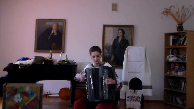 "Сонце сходило" - музика і слова Світлани Чередніченко. Виконує С.Чередніченко смотреть онлайн