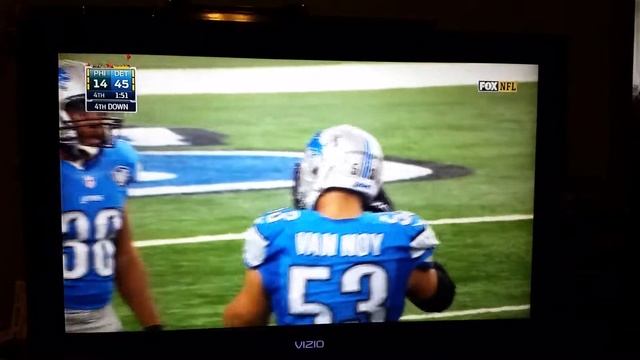 Foreshadowing of Packers Game смотреть онлайн