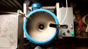 Галтовка роторная ТурбоШлиф 8МР