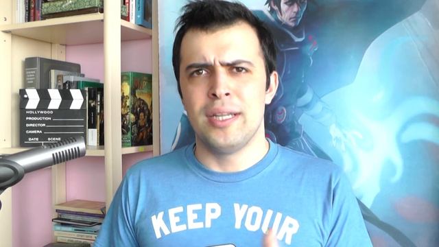 "Ведьмак" книги (Анджей Сапковский ) || Читать или нет? смотреть онлайн