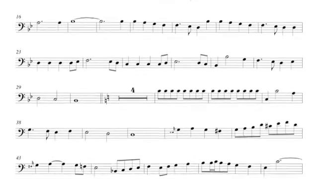 Joy to the World, Cello PlayAlong смотреть онлайн