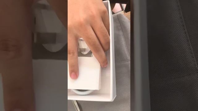 Unboxing 45w Magsafe 2 Power Adapter смотреть онлайн