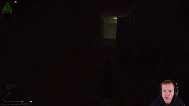 Escaping From The Tarkov! :3 ILY смотреть онлайн