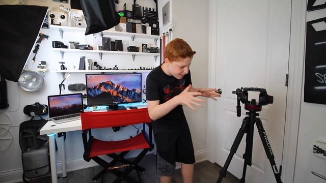 TAKE YOUR VIDEOS TO THE NEXT LEVEL смотреть онлайн