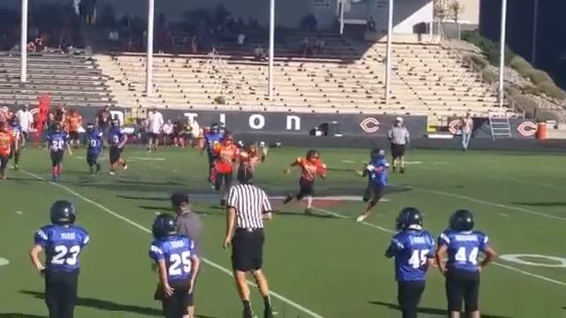 Tanner D blocks смотреть онлайн