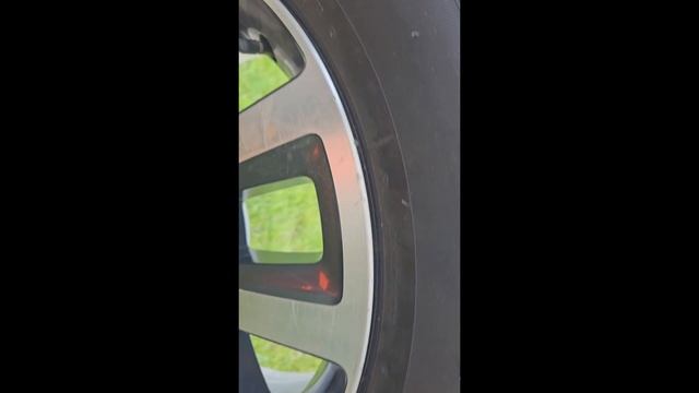 Колеса в сборе, TOYOTA HILUX, 265/60R18, 5 шт.