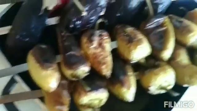 Салаты с Бадьяном