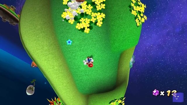 Super Mario 3D All-Stars - Один ВЕЛИКИЙ и два протухших платформера I ОБЗОР/МНЕНИЕ смотреть онлайн