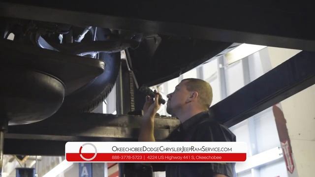 Where to service my Chrysler Okeechobee FL | Certified Chrysler Service near Okeechobee FL смотреть онлайн