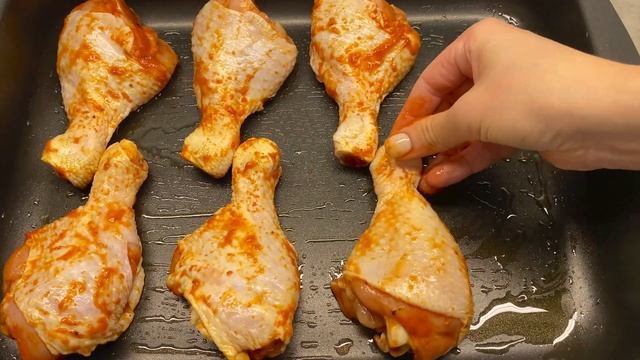 Herzhaft Und Lecker! Das Leckerste Rezept Für Hühnchen Mit Kartoffeln!