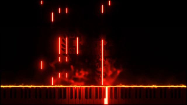 Farewell Of Slavianka - Piano Cover смотреть онлайн