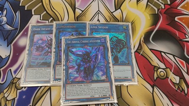 YUGIOH 2nd place @Ignisters profile, combo + budget options смотреть онлайн