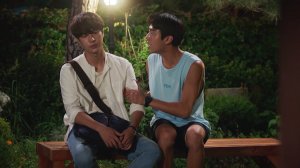 30, но 17, 8 серия