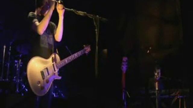 Thank you Steven Wilson смотреть онлайн