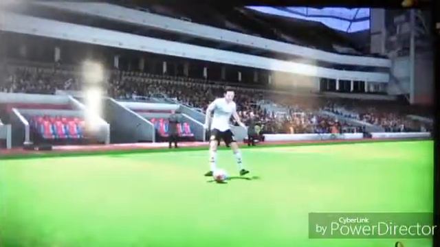Bloopers | Fifa 16 Xbox 360 смотреть онлайн
