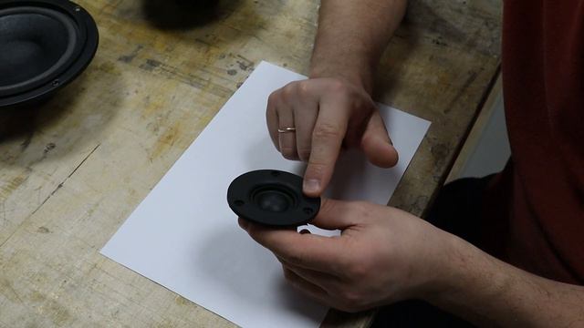 Про пищалку Rigonda