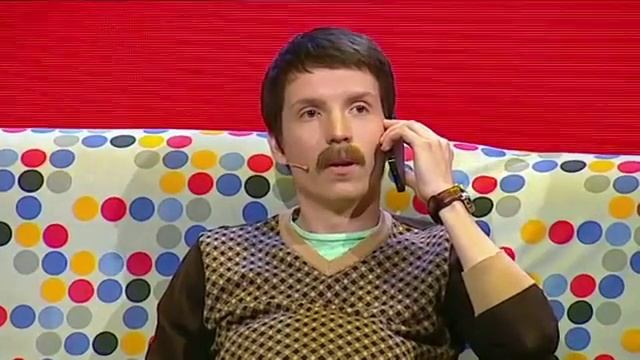 Первый Беременный Мужчина Шоу Мамахохотала НЛО TV смотреть онлайн