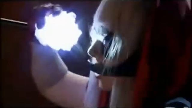 Yahoo! Critical Eye (August 01, 2008)