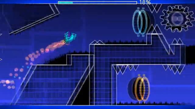 Shitty Gamma 30% | Black смотреть онлайн